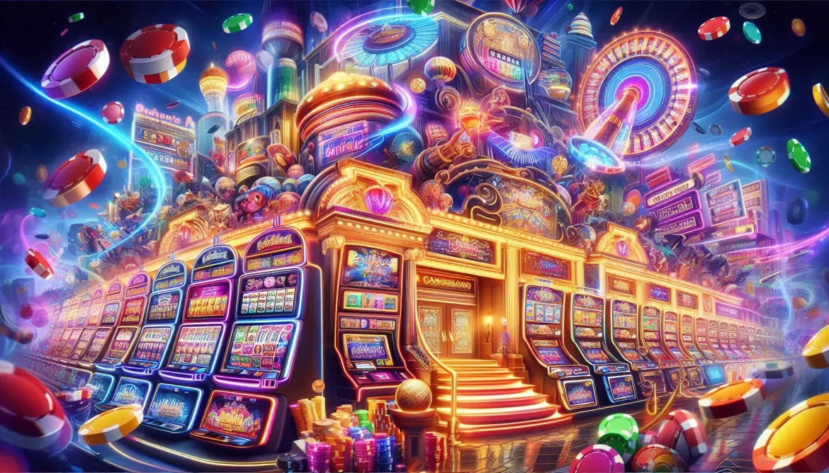 Joo Casino